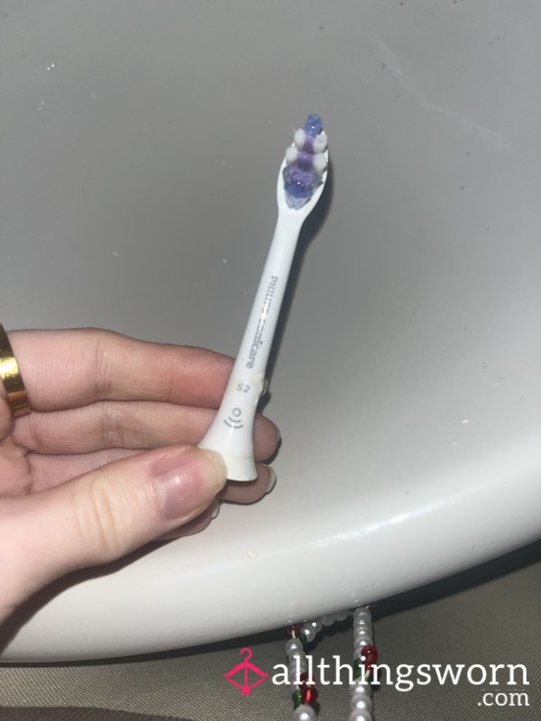 Tooth Brush Head 🪥