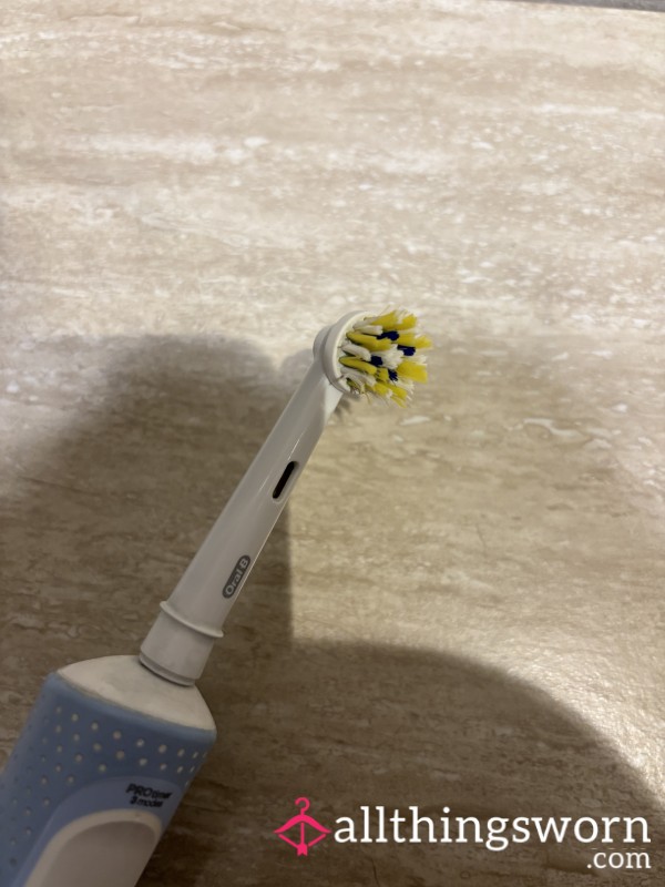 Tooth Brush Head