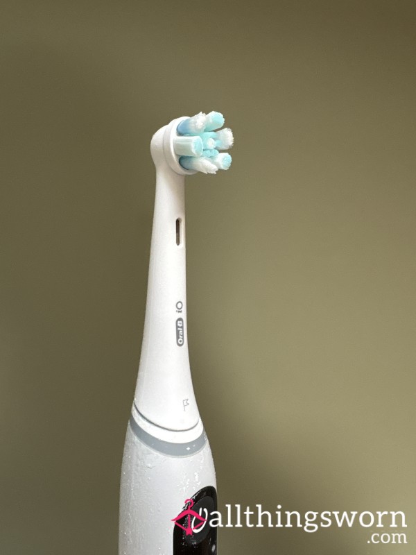 Tooth Brush Head