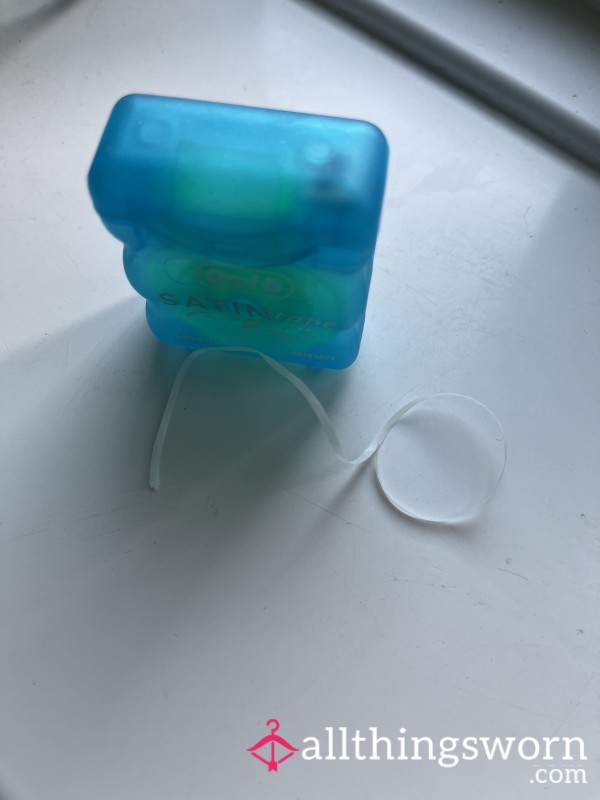 Tooth Floss