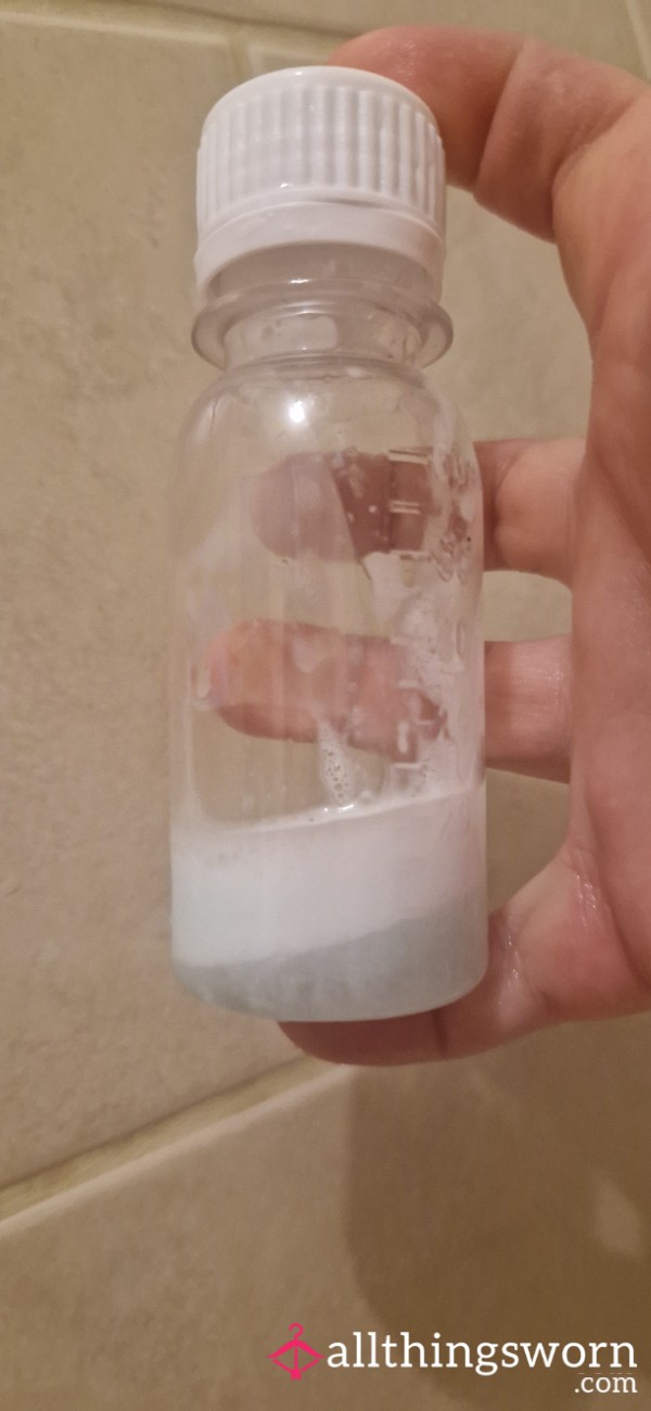 Queens Special Mixed Tooth Paste Sp*t Golden  💛