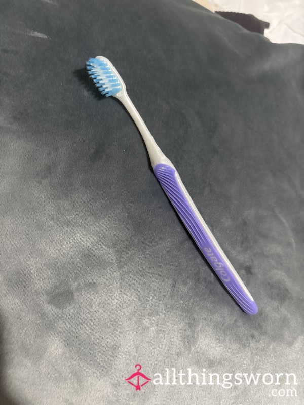 Toothbrush