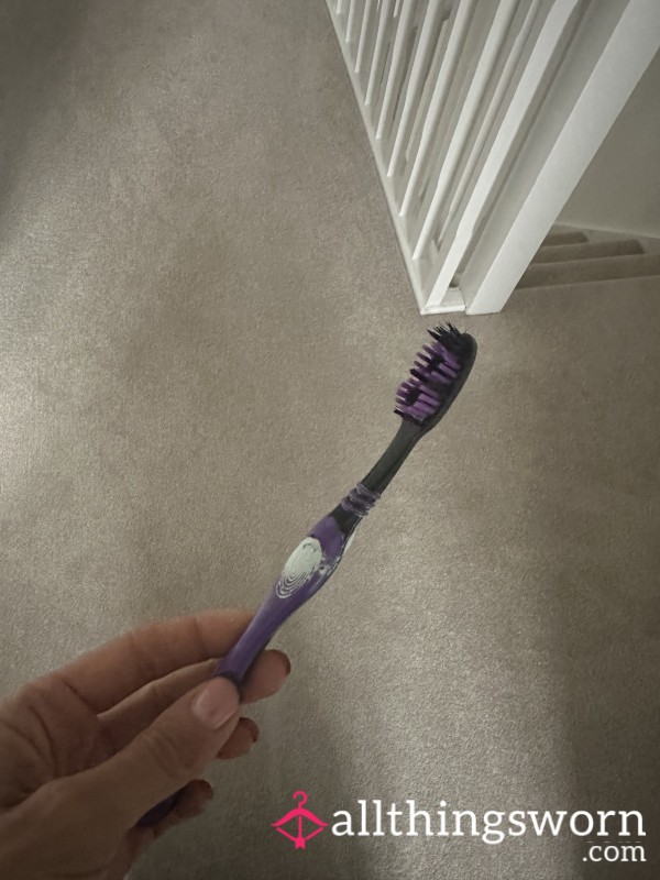 Toothbrush