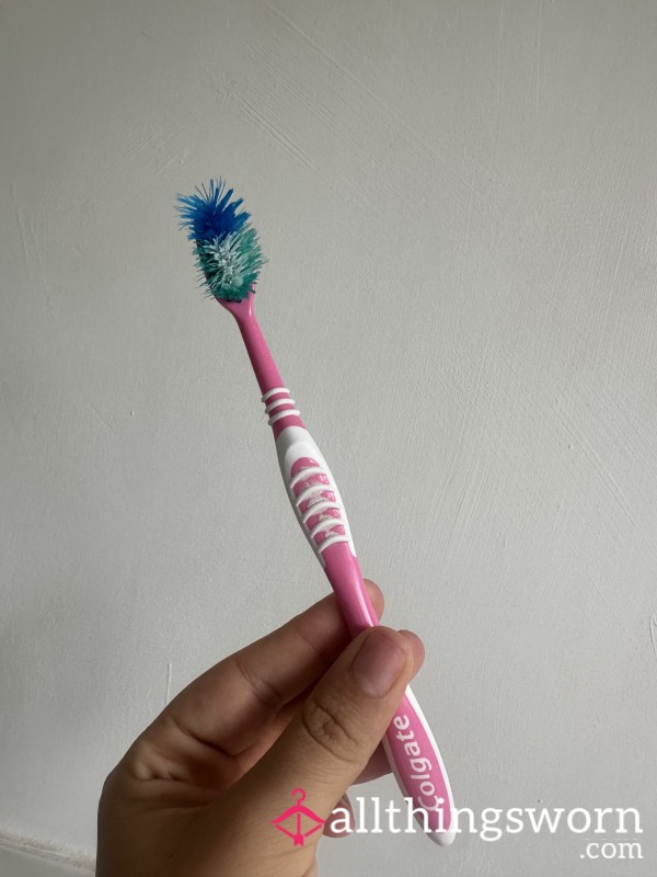 Toothbrush