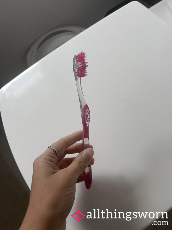 Toothbrush