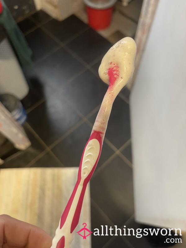 Toothbrush