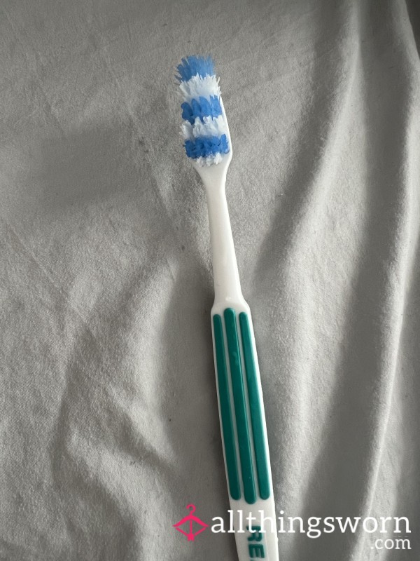 Toothbrush