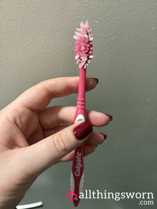Toothbrush