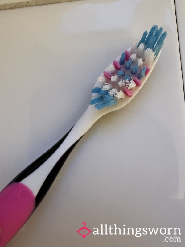 Toothbrush