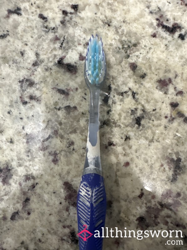 Toothbrush