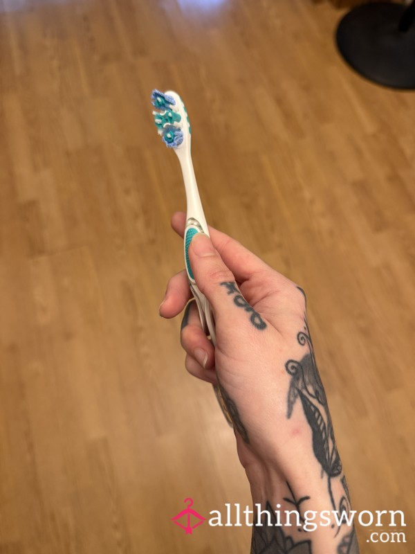 Toothbrush