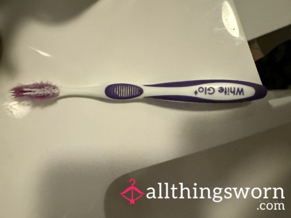 Toothbrush