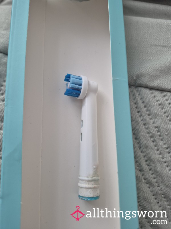 Toothbrush