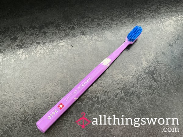 Toothbrush