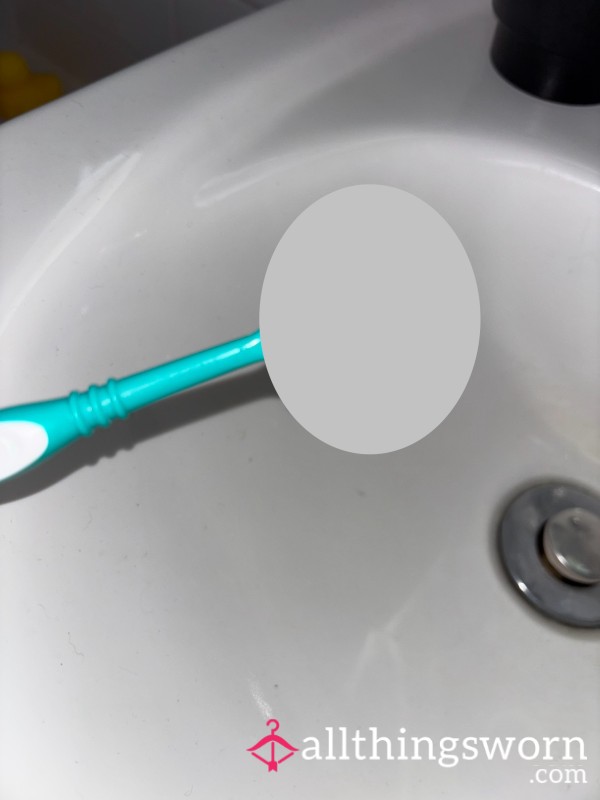 Toothbrush