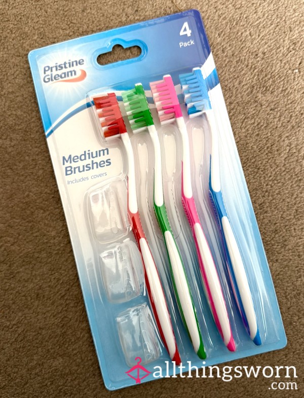 Toothbrush