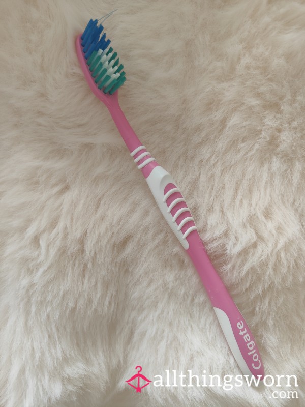 Toothbrush