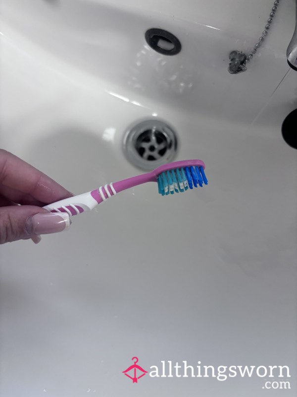 Toothbrush