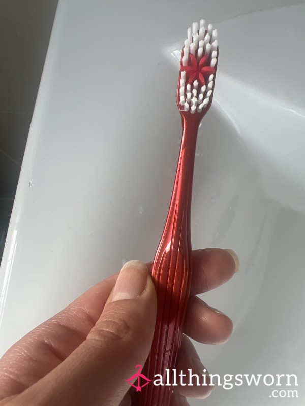 Toothbrush