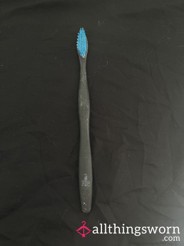 Toothbrush
