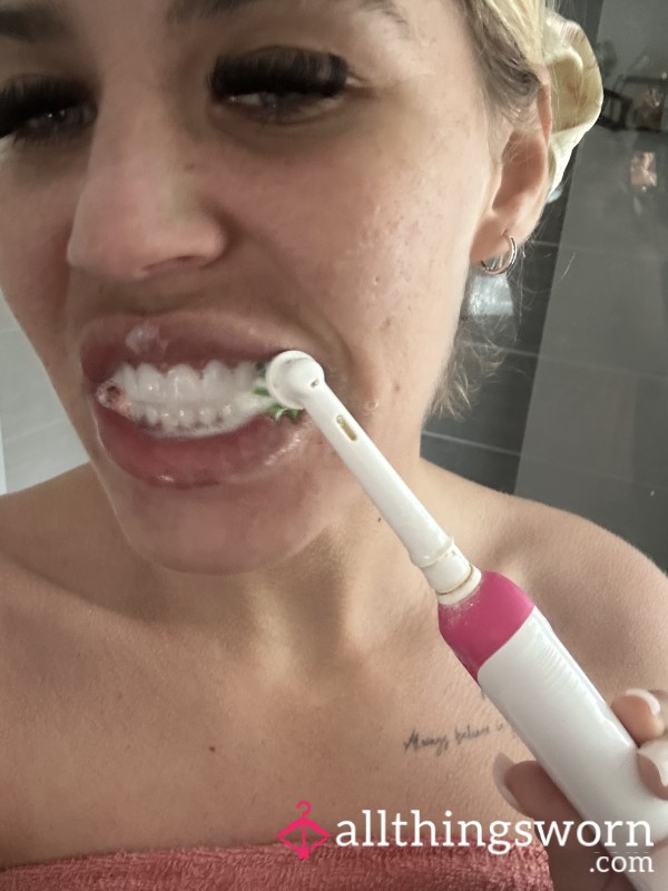 Toothbrush