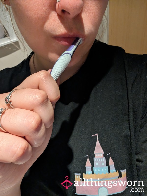 Toothbrush