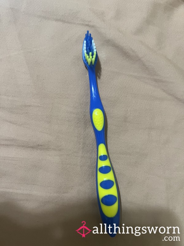 Toothbrush