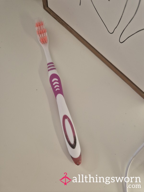 Toothbrush