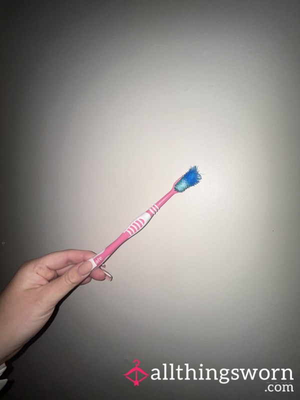 Toothbrush