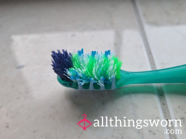 Toothbrush