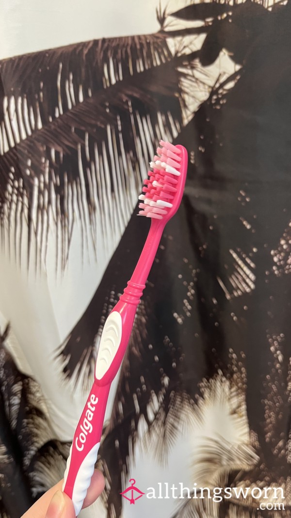 Toothbrush