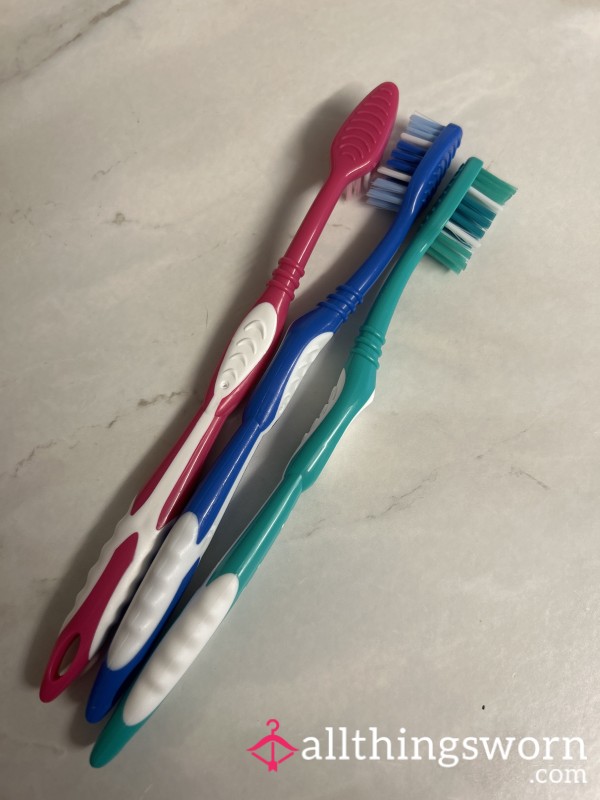 Toothbrush