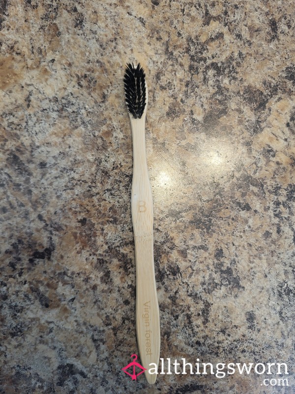 Toothbrush