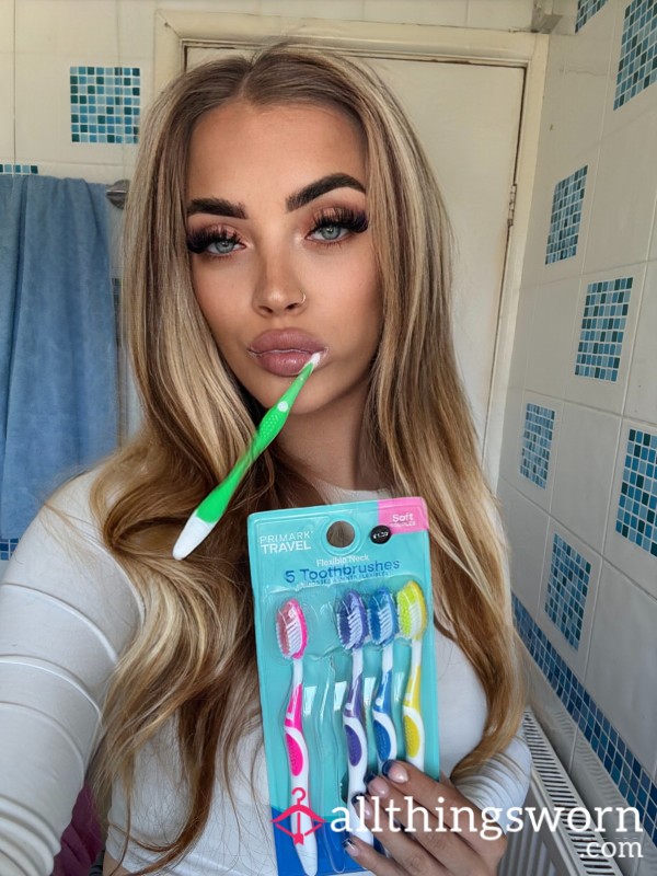 Toothbrush