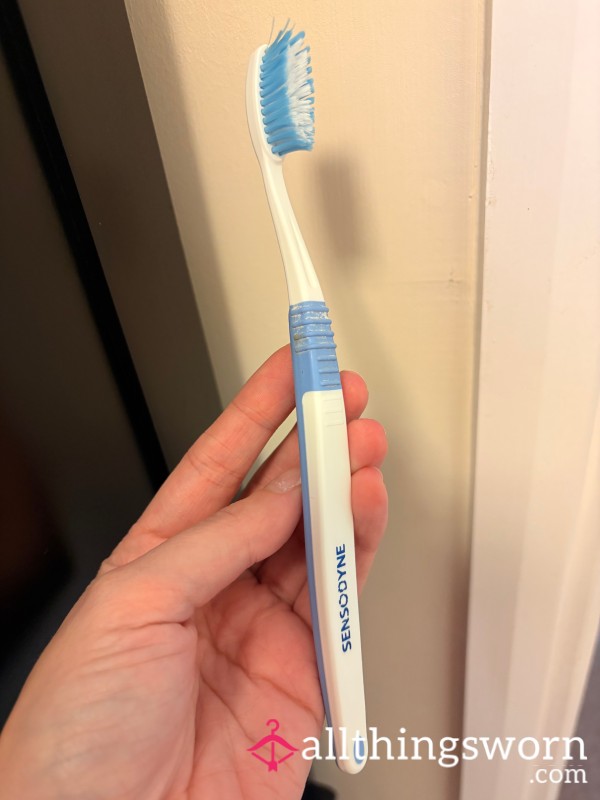 Toothbrush