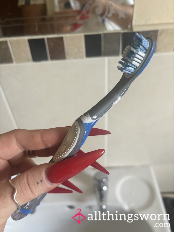 Toothbrush