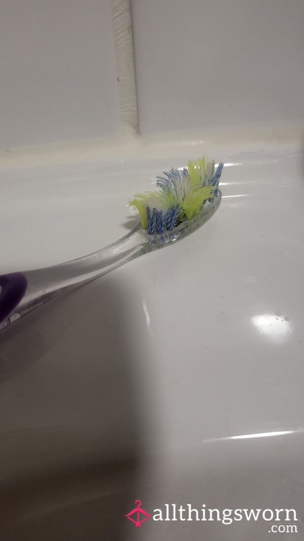 Toothbrush