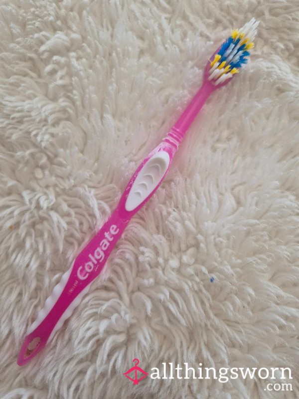 Toothbrush