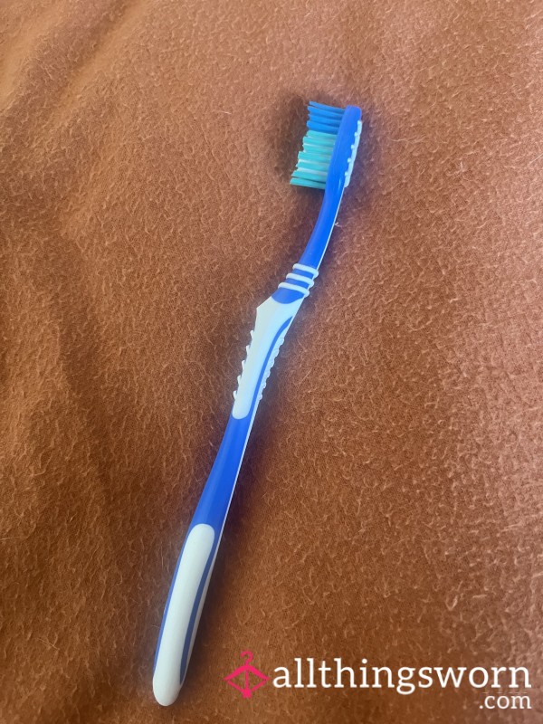 Toothbrush