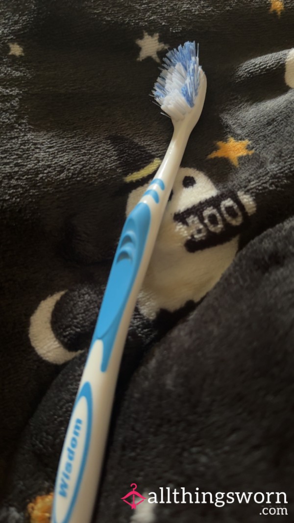 Toothbrush
