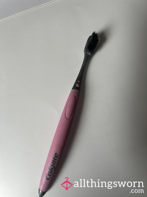 Toothbrush