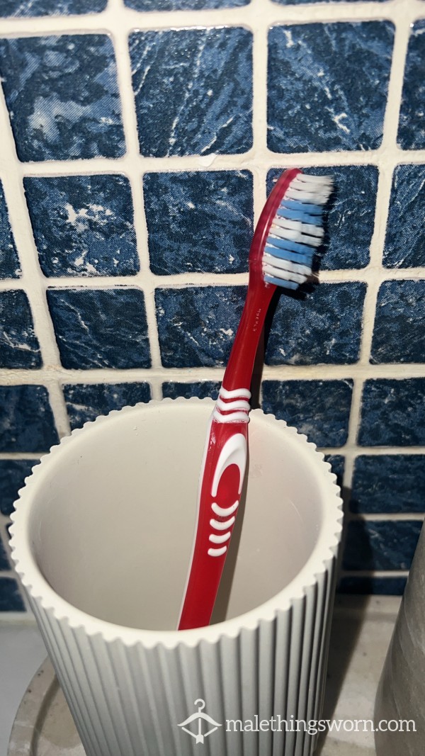 Toothbrush🪥