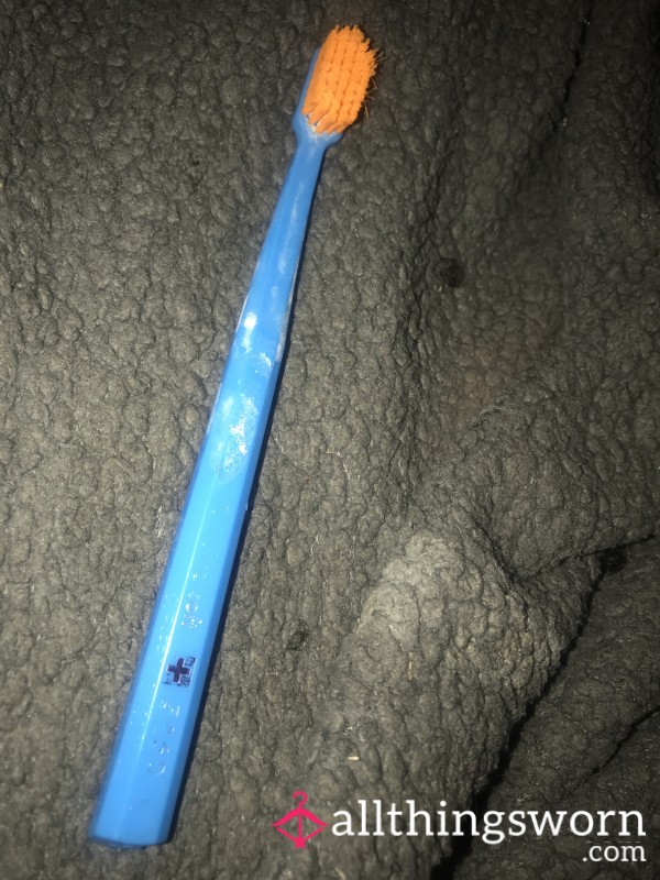 Toothbrush