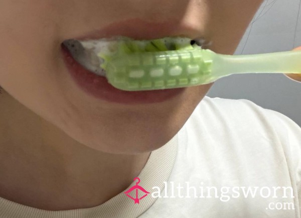 Toothbrush