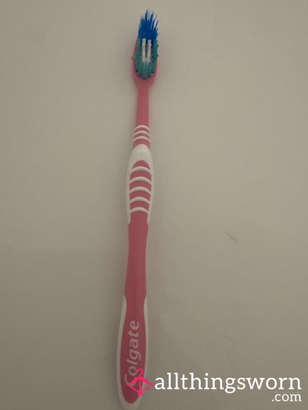 Toothbrush