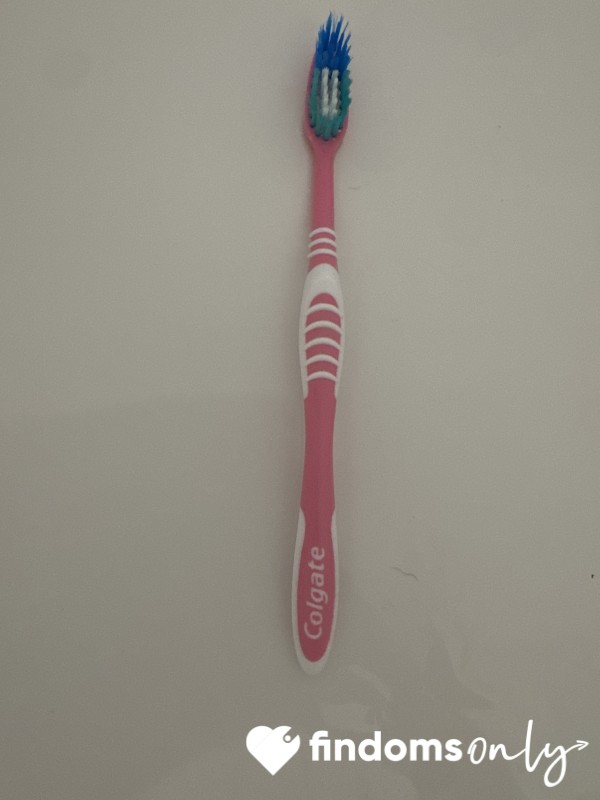 Toothbrush