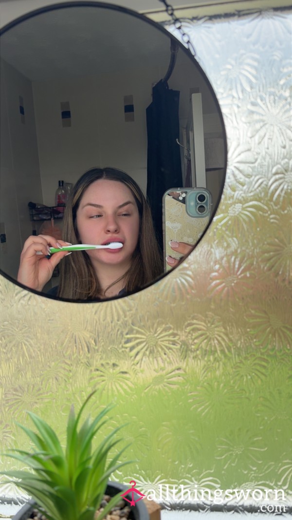 Toothbrush
