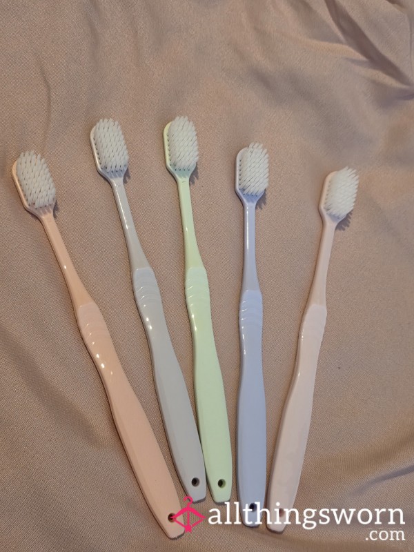 Toothbrush