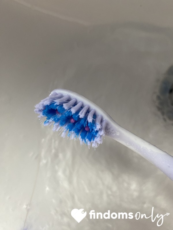 Toothbrush