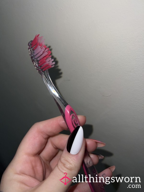 Toothbrush